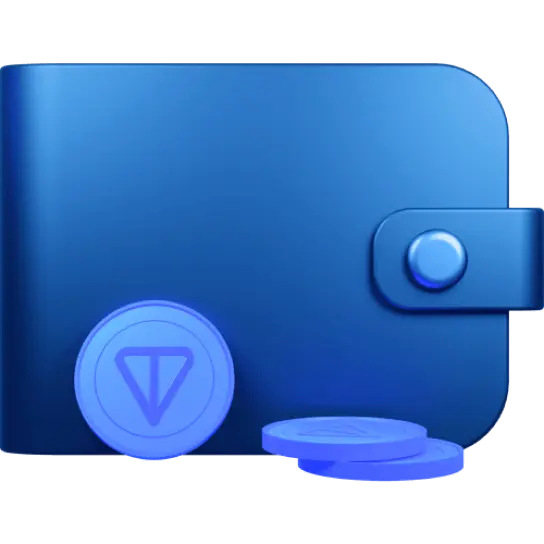 How to create a TON wallet